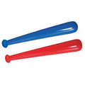 Inflatable Solid Colored Baseball Bat